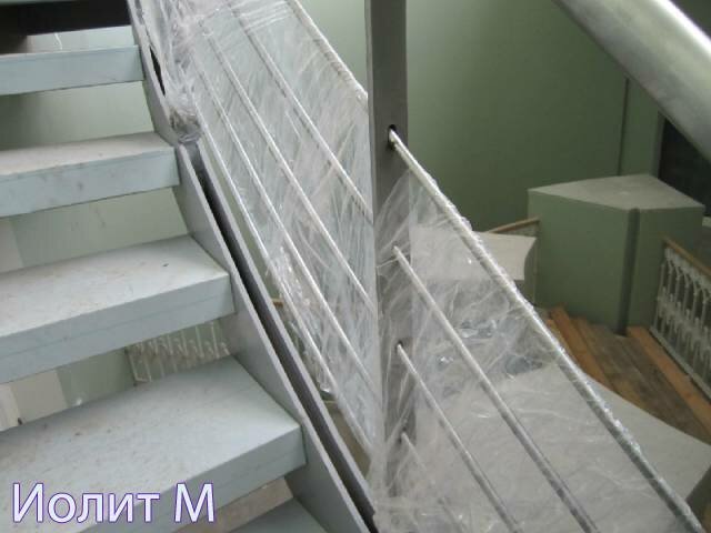 Интерьерные лестницы