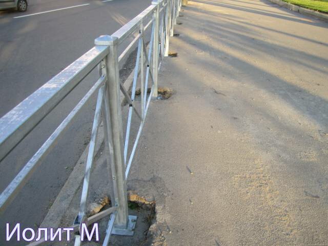Изготовление ограждений из металла Изготовление ограждений из металла