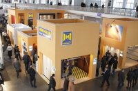 Итог BUDMA 2016: Европе нужны металлоконструкции с Украины